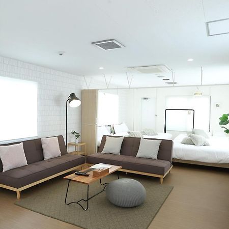 River Suites Хіросіма Екстер'єр фото