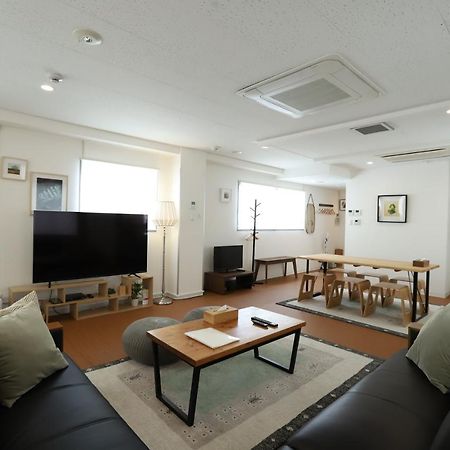 River Suites Хіросіма Екстер'єр фото