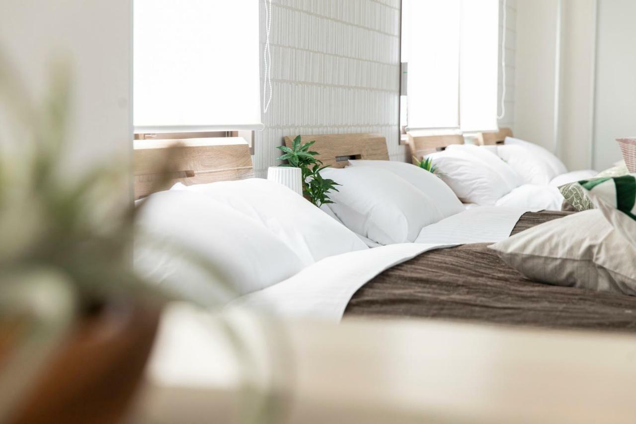 River Suites Хіросіма Екстер'єр фото