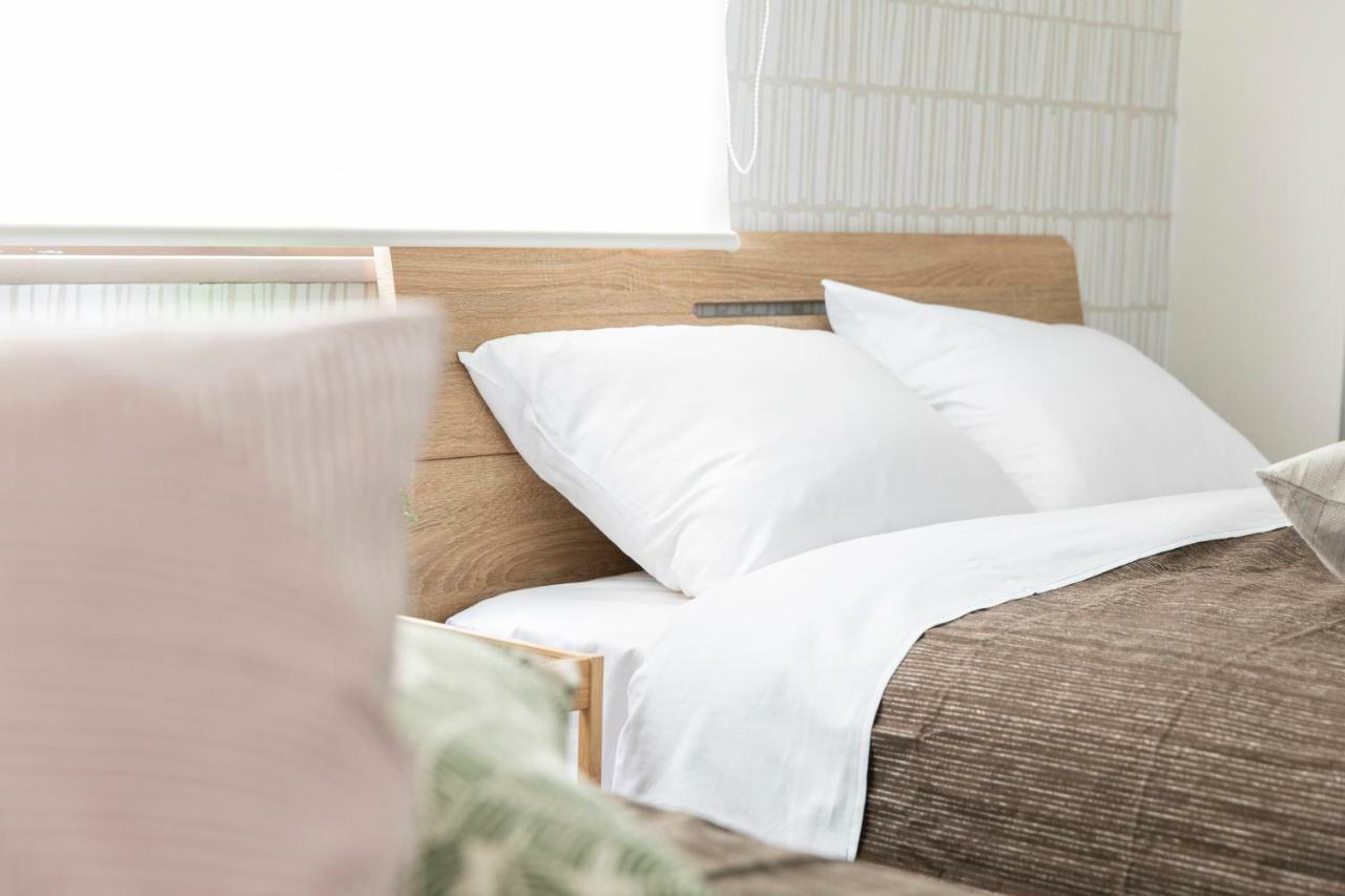 River Suites Хіросіма Екстер'єр фото